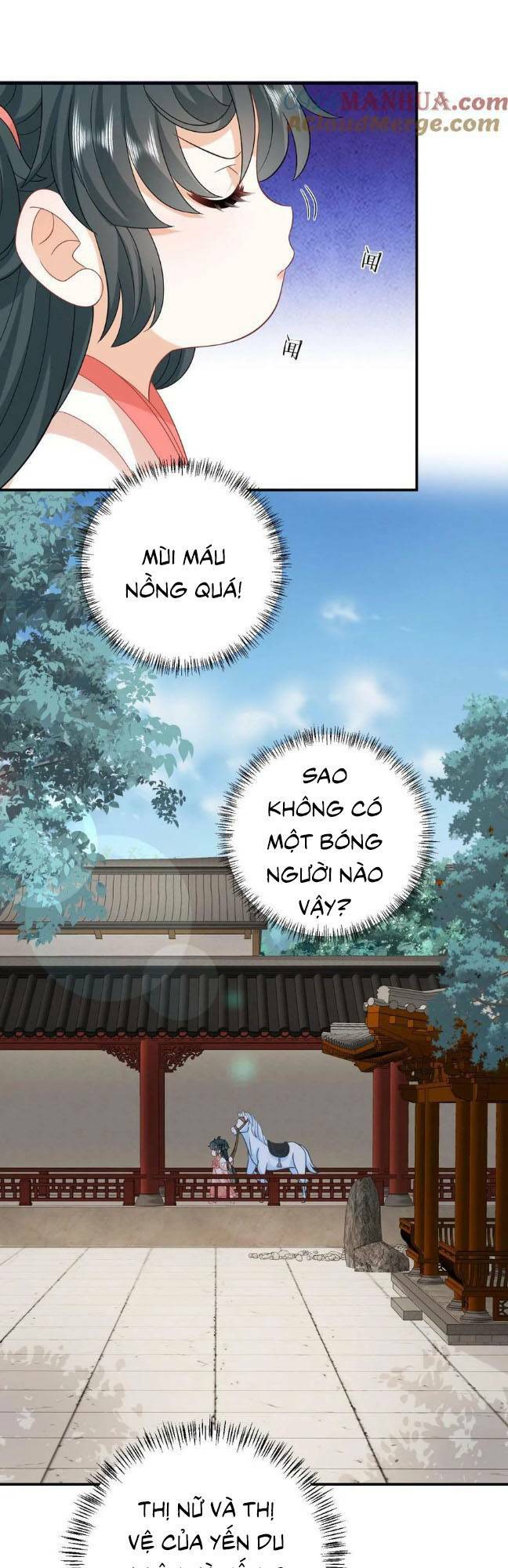 3 Kiếp Xui Xẻo, Kiếp Này Cùng Ta Thần Kinh Chapter 55 - Trang 2