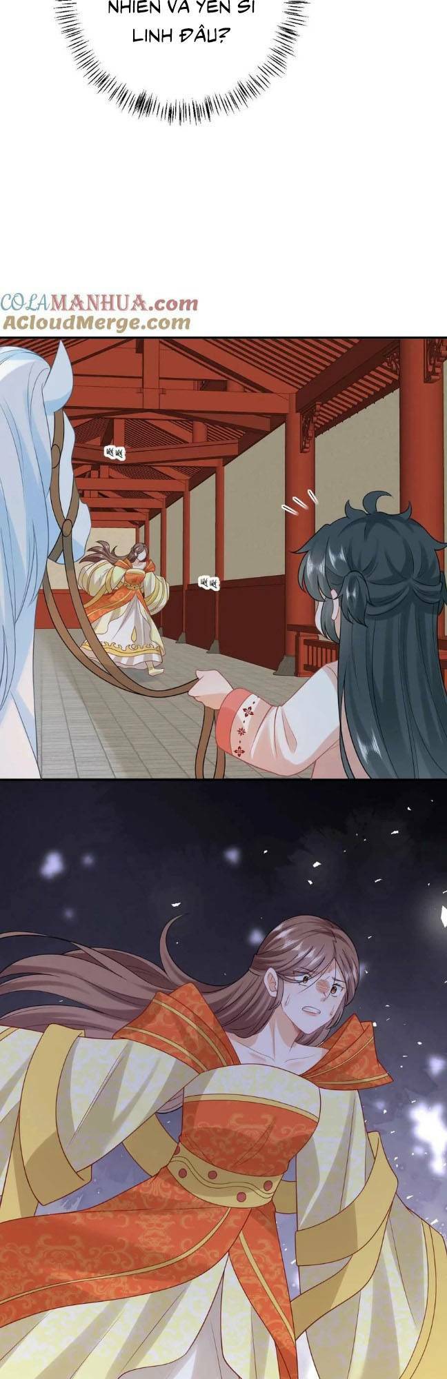 3 Kiếp Xui Xẻo, Kiếp Này Cùng Ta Thần Kinh Chapter 55 - Trang 2