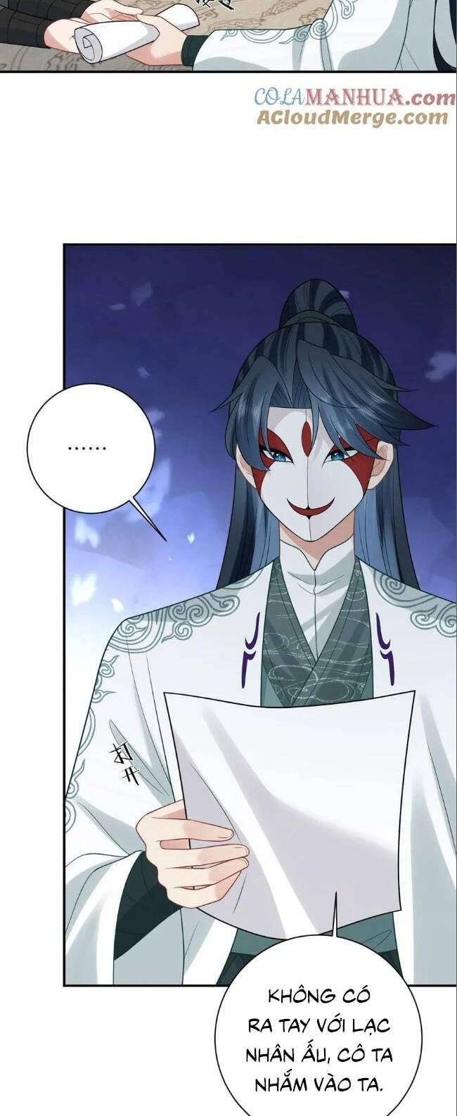 3 Kiếp Xui Xẻo, Kiếp Này Cùng Ta Thần Kinh Chapter 55 - Trang 2