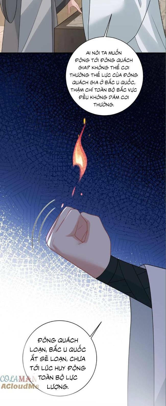 3 Kiếp Xui Xẻo, Kiếp Này Cùng Ta Thần Kinh Chapter 55 - Trang 2