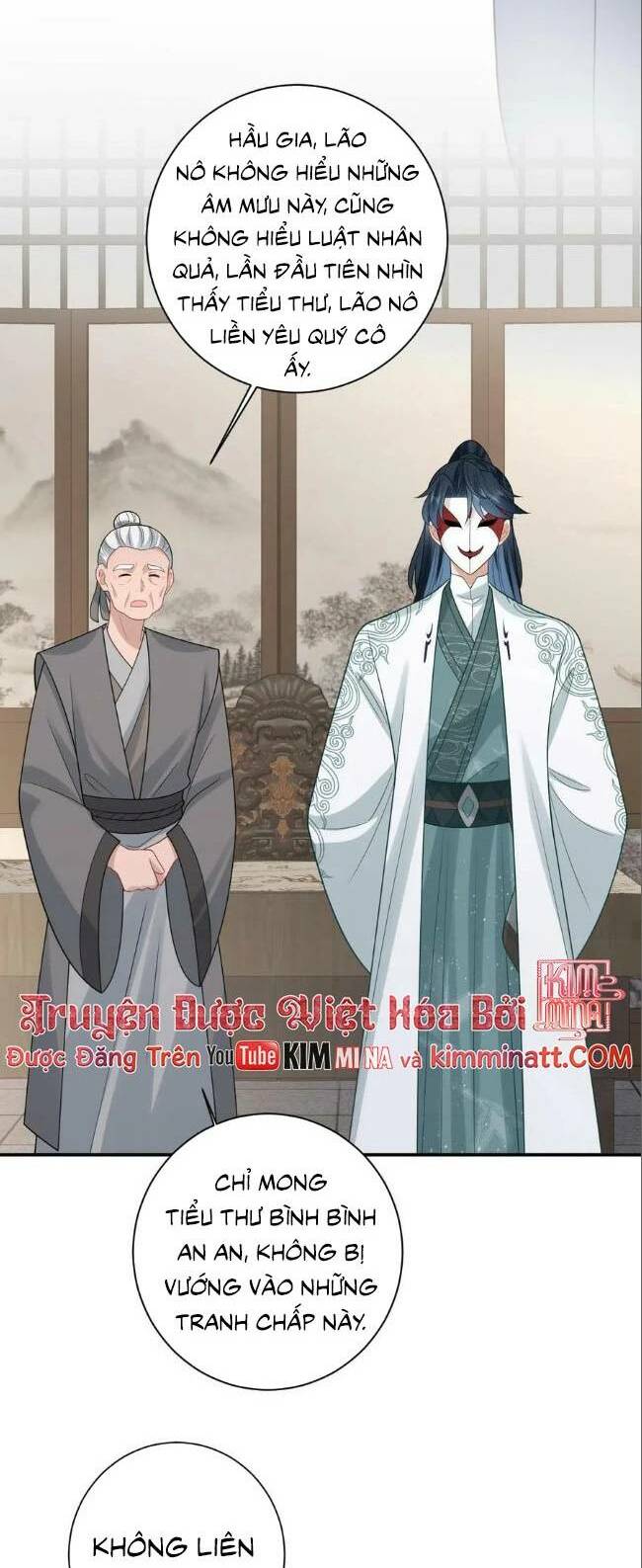 3 Kiếp Xui Xẻo, Kiếp Này Cùng Ta Thần Kinh Chapter 55 - Trang 2