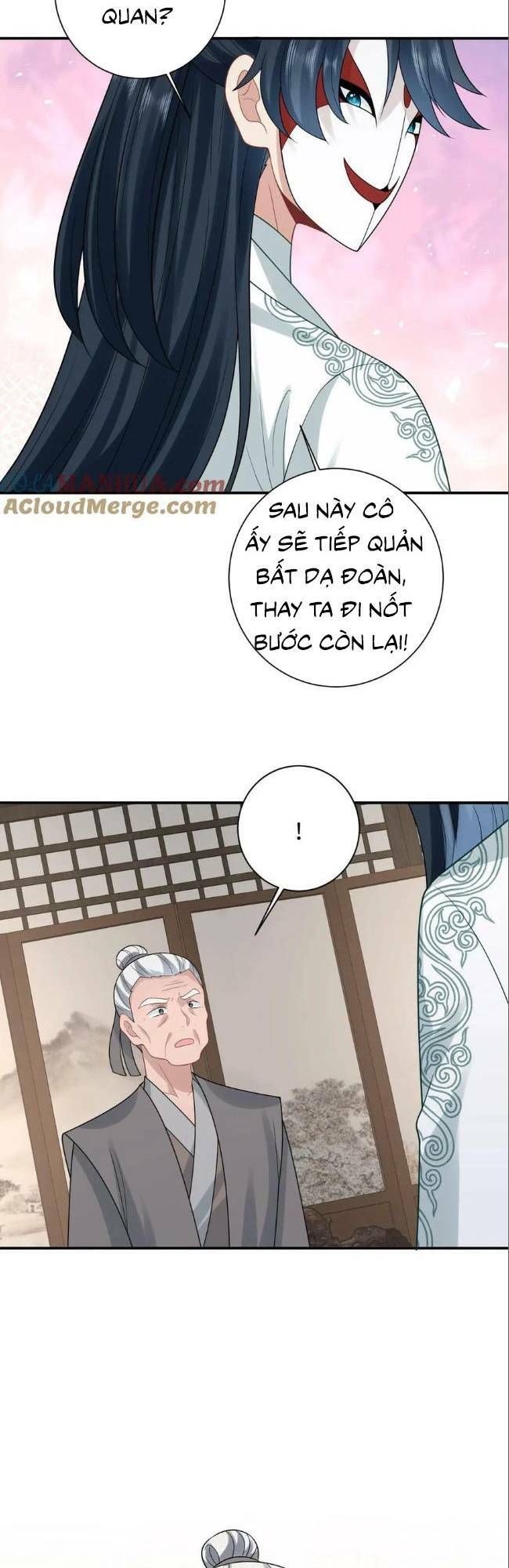 3 Kiếp Xui Xẻo, Kiếp Này Cùng Ta Thần Kinh Chapter 55 - Trang 2