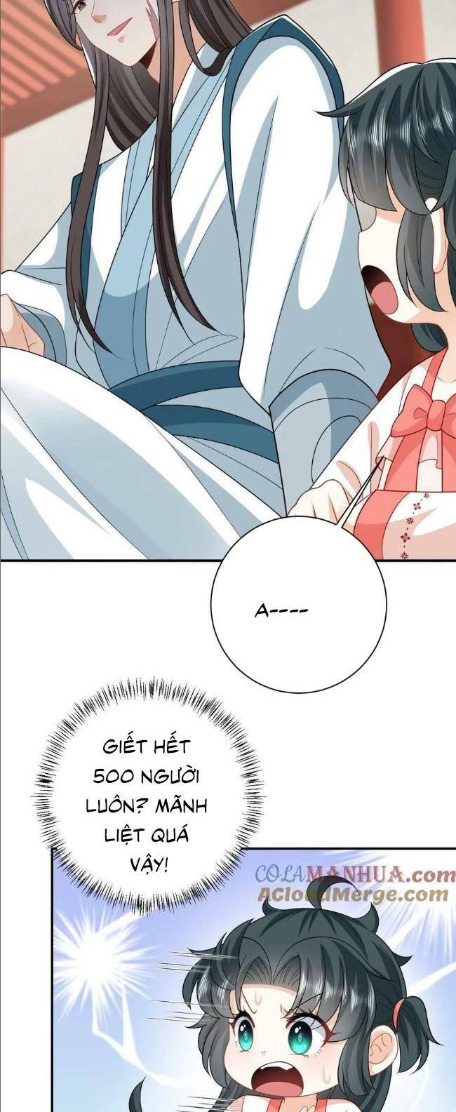 3 Kiếp Xui Xẻo, Kiếp Này Cùng Ta Thần Kinh Chapter 56 - Trang 2