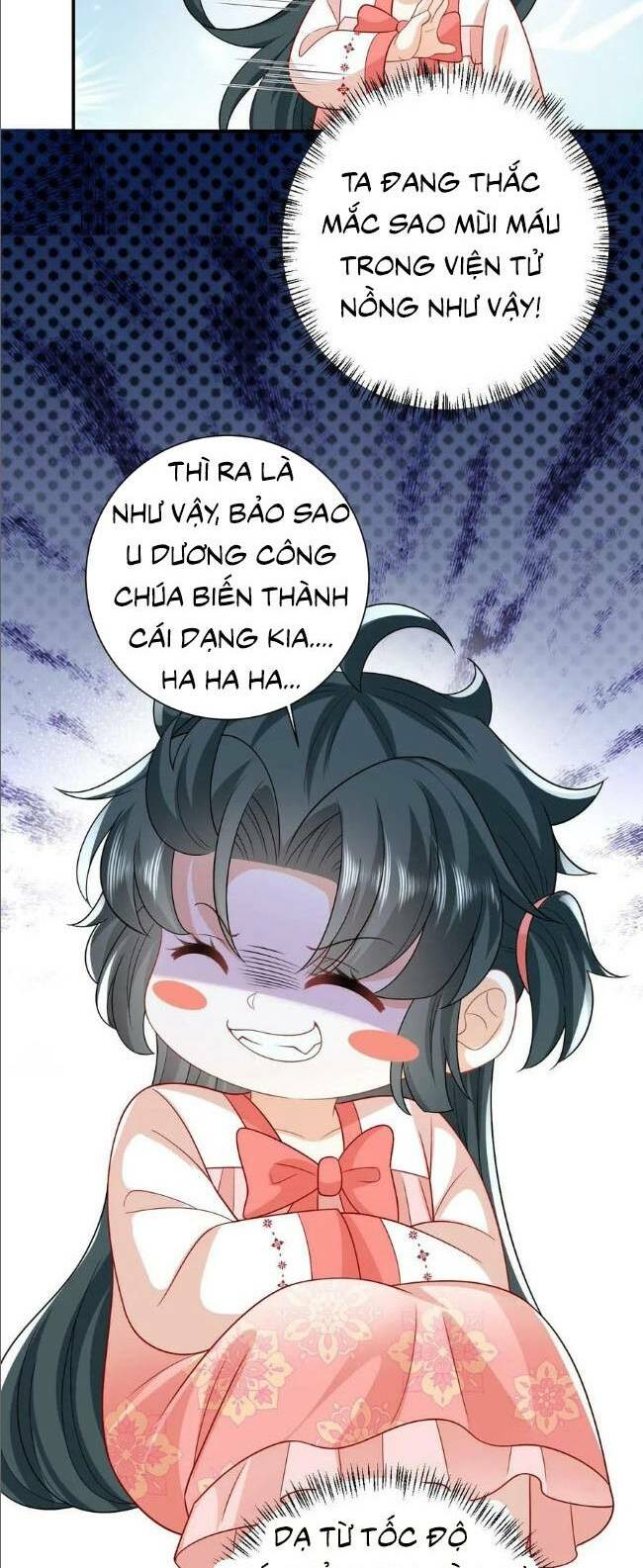 3 Kiếp Xui Xẻo, Kiếp Này Cùng Ta Thần Kinh Chapter 56 - Trang 2