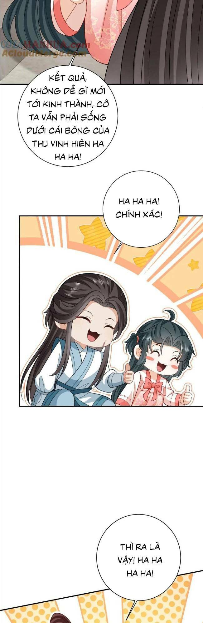 3 Kiếp Xui Xẻo, Kiếp Này Cùng Ta Thần Kinh Chapter 56 - Trang 2