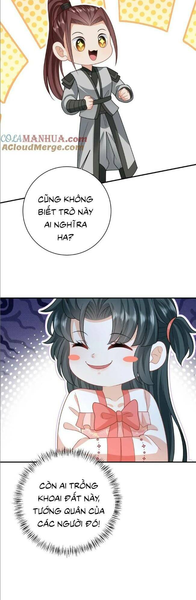 3 Kiếp Xui Xẻo, Kiếp Này Cùng Ta Thần Kinh Chapter 56 - Trang 2