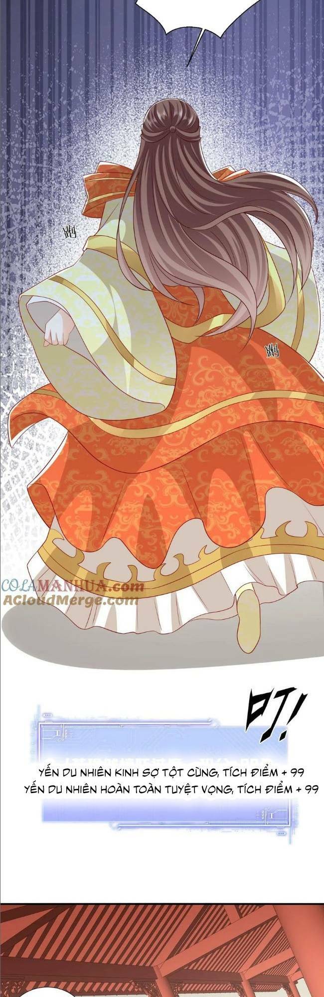 3 Kiếp Xui Xẻo, Kiếp Này Cùng Ta Thần Kinh Chapter 56 - Trang 2