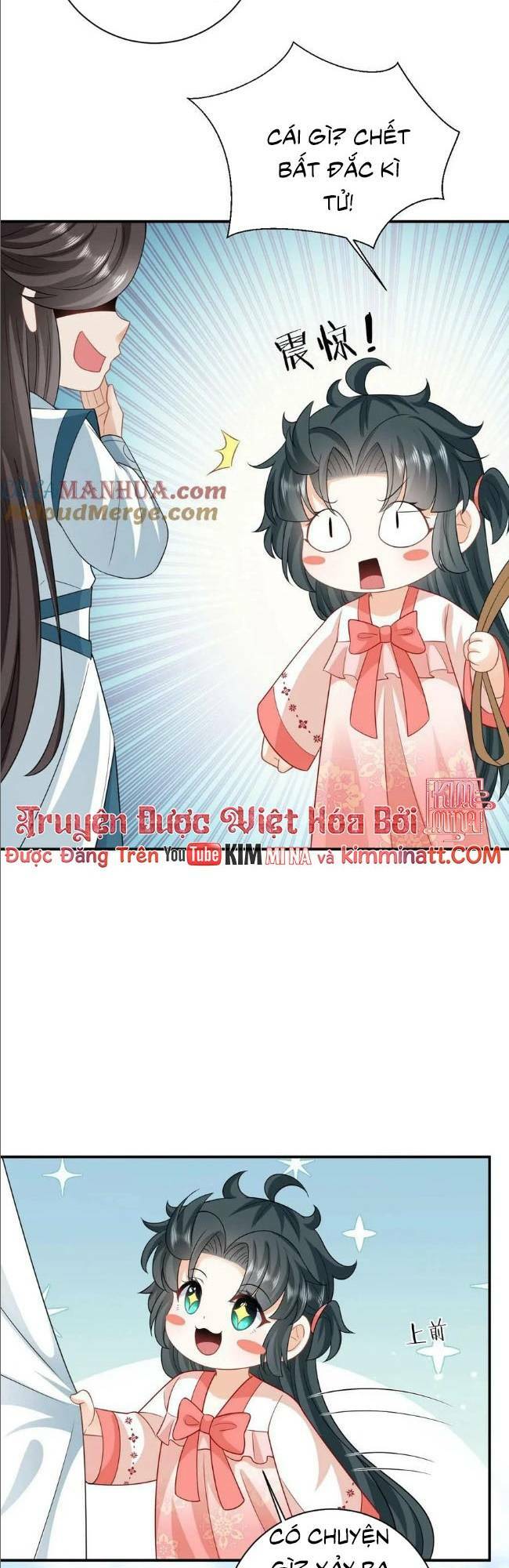 3 Kiếp Xui Xẻo, Kiếp Này Cùng Ta Thần Kinh Chapter 56 - Trang 2