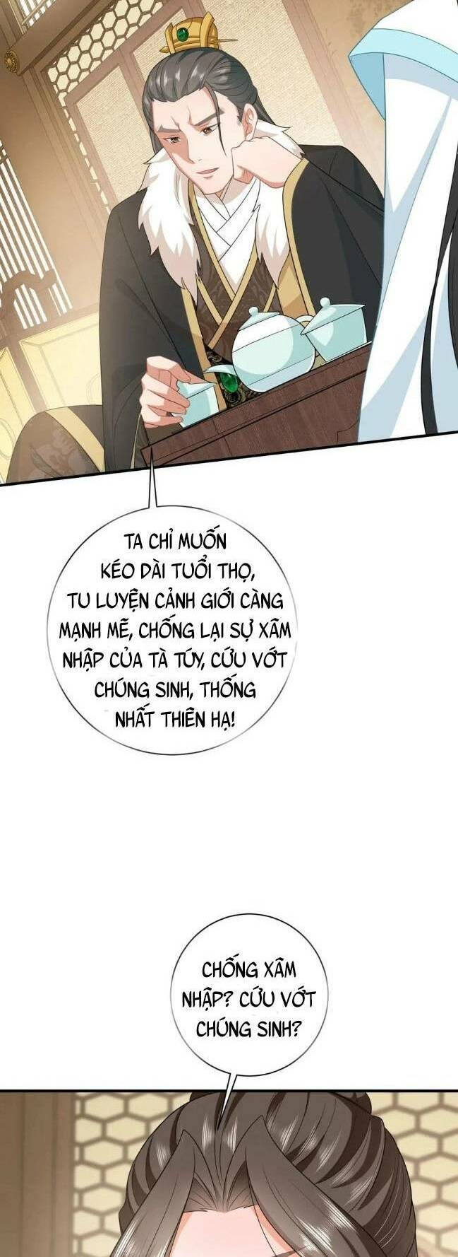 3 Kiếp Xui Xẻo, Kiếp Này Cùng Ta Thần Kinh Chapter 57 - Trang 2