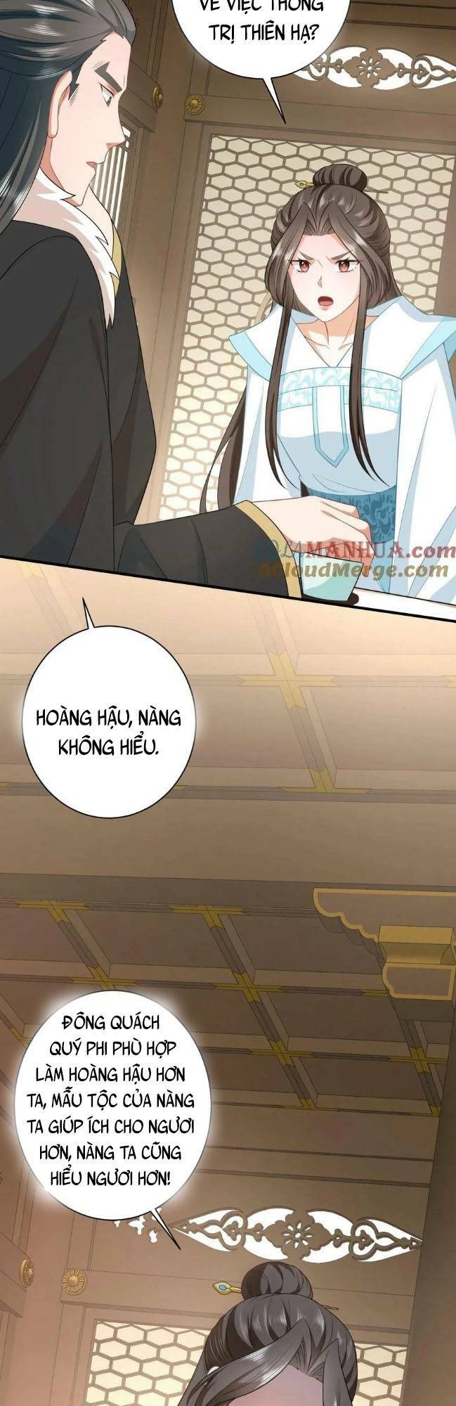 3 Kiếp Xui Xẻo, Kiếp Này Cùng Ta Thần Kinh Chapter 57 - Trang 2