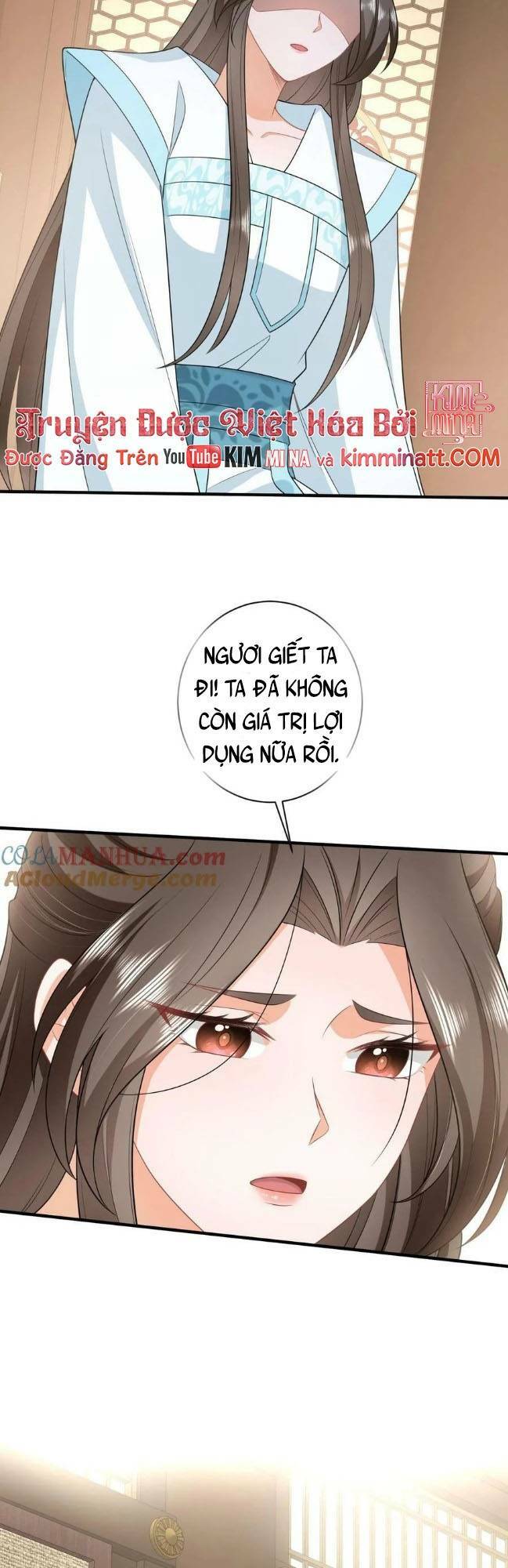 3 Kiếp Xui Xẻo, Kiếp Này Cùng Ta Thần Kinh Chapter 57 - Trang 2