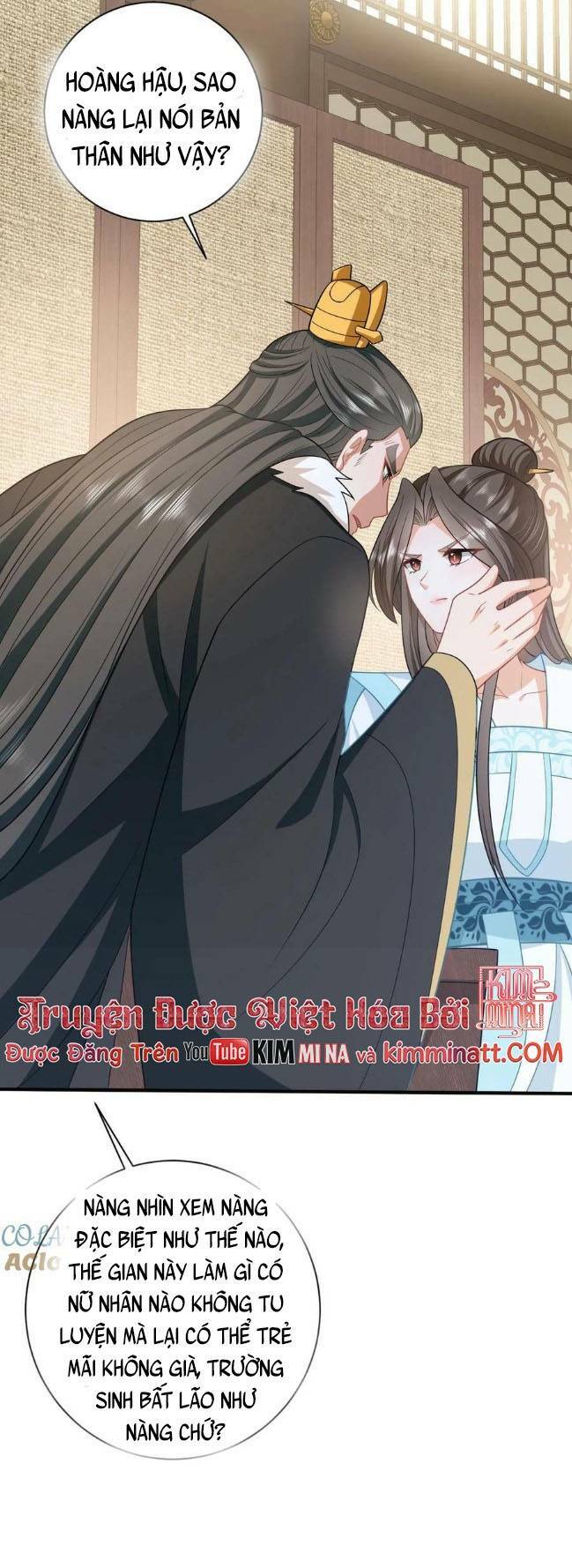 3 Kiếp Xui Xẻo, Kiếp Này Cùng Ta Thần Kinh Chapter 57 - Trang 2