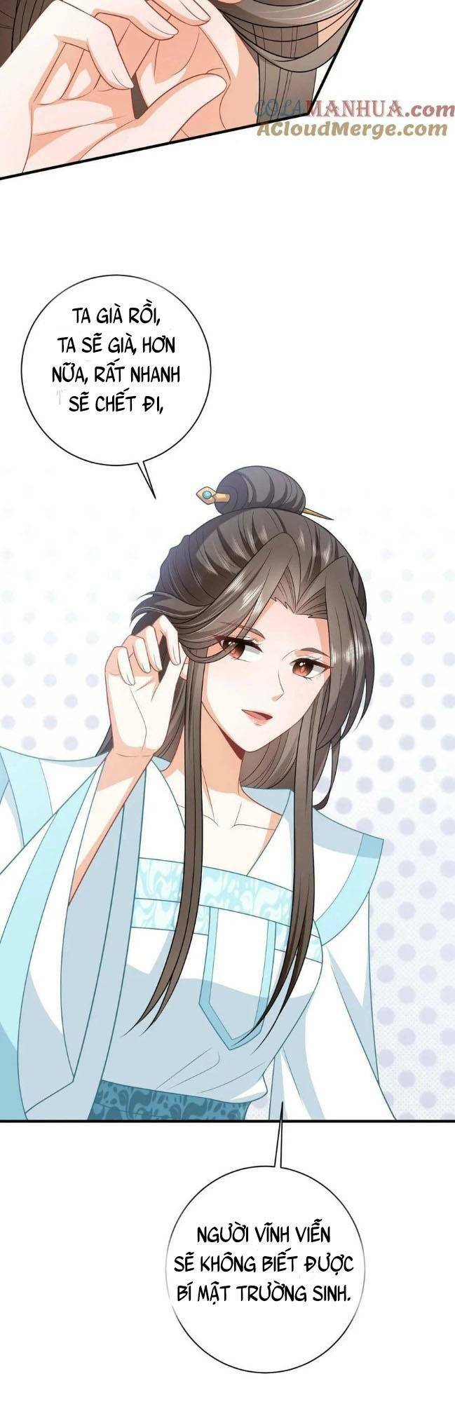 3 Kiếp Xui Xẻo, Kiếp Này Cùng Ta Thần Kinh Chapter 57 - Trang 2