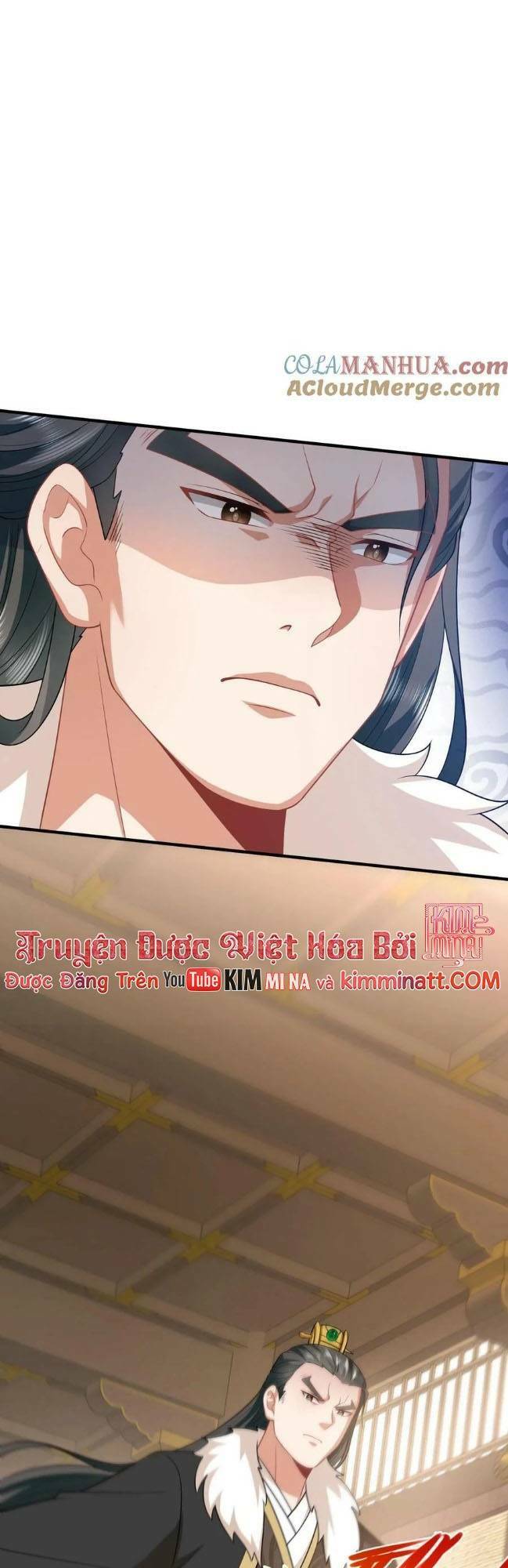 3 Kiếp Xui Xẻo, Kiếp Này Cùng Ta Thần Kinh Chapter 57 - Trang 2