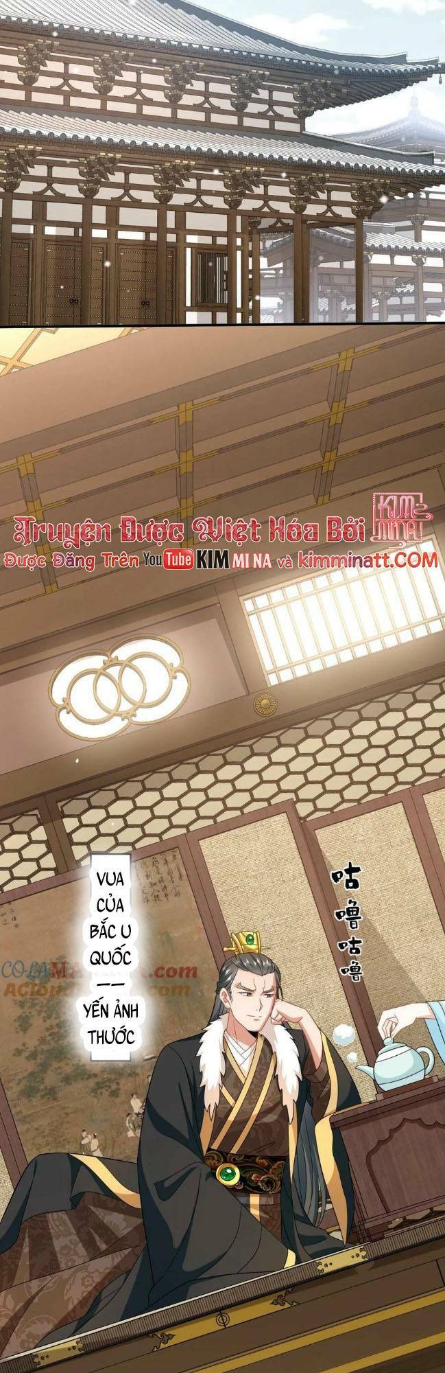 3 Kiếp Xui Xẻo, Kiếp Này Cùng Ta Thần Kinh Chapter 57 - Trang 2