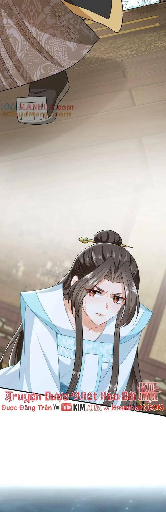 3 Kiếp Xui Xẻo, Kiếp Này Cùng Ta Thần Kinh Chapter 57 - Trang 2