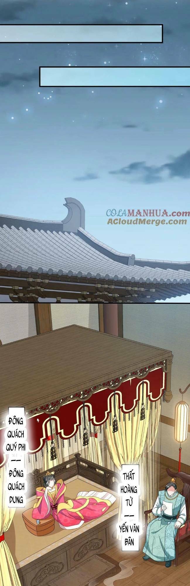 3 Kiếp Xui Xẻo, Kiếp Này Cùng Ta Thần Kinh Chapter 57 - Trang 2