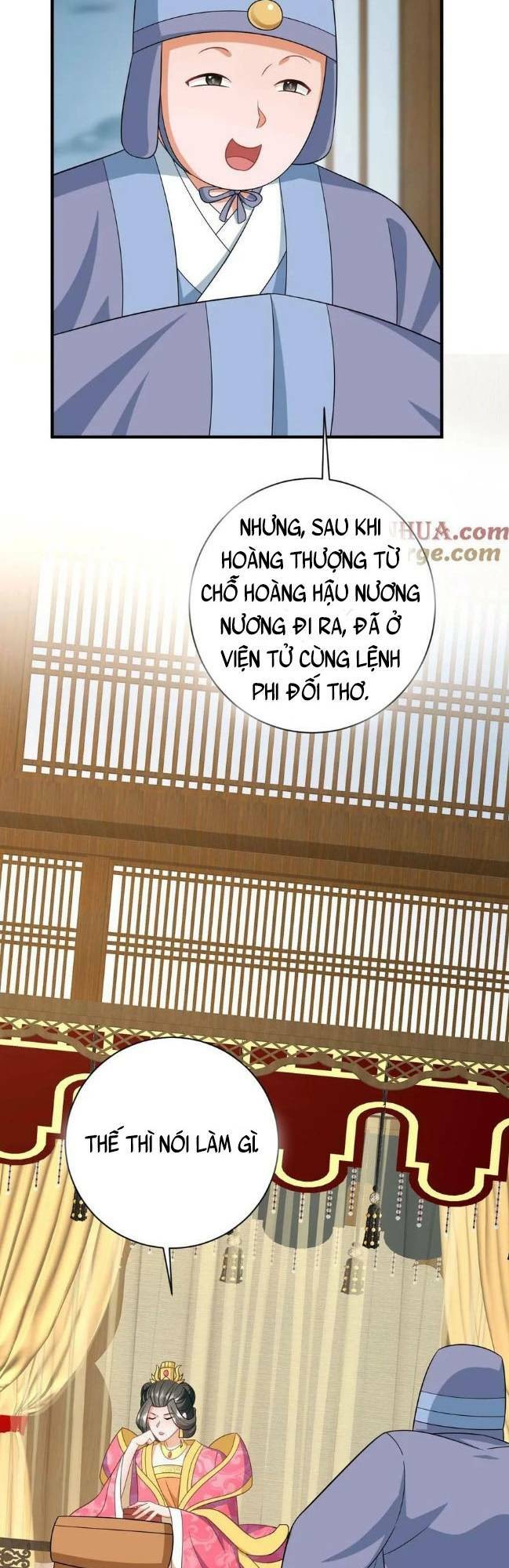 3 Kiếp Xui Xẻo, Kiếp Này Cùng Ta Thần Kinh Chapter 57 - Trang 2