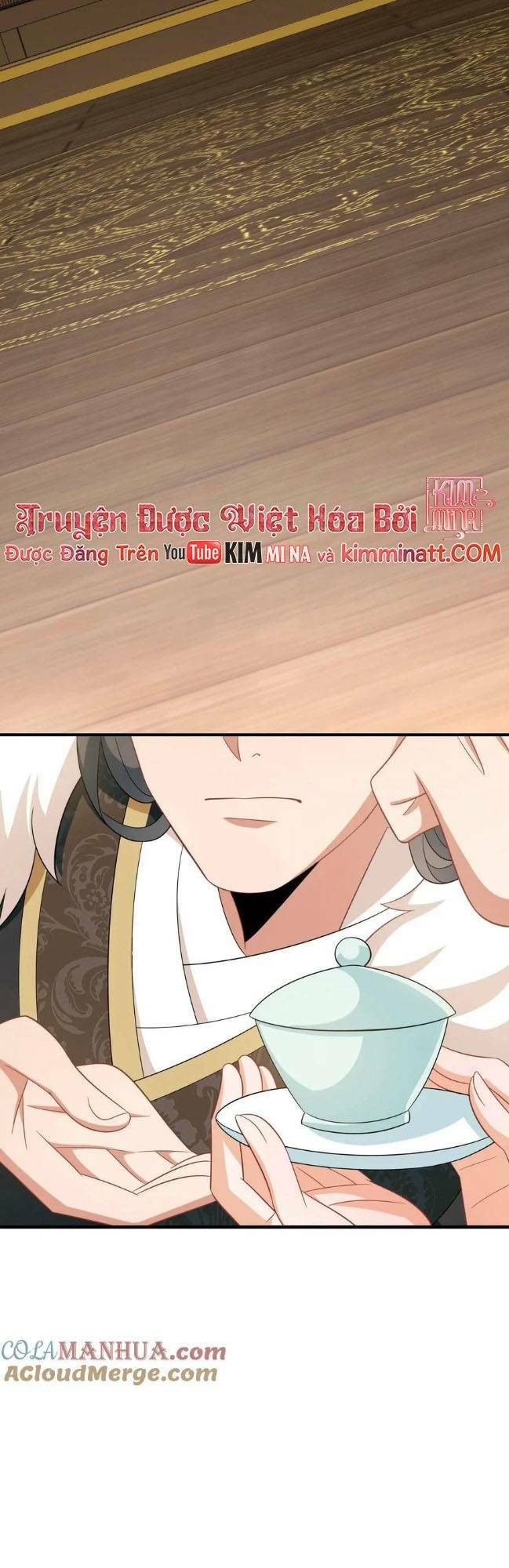 3 Kiếp Xui Xẻo, Kiếp Này Cùng Ta Thần Kinh Chapter 57 - Trang 2