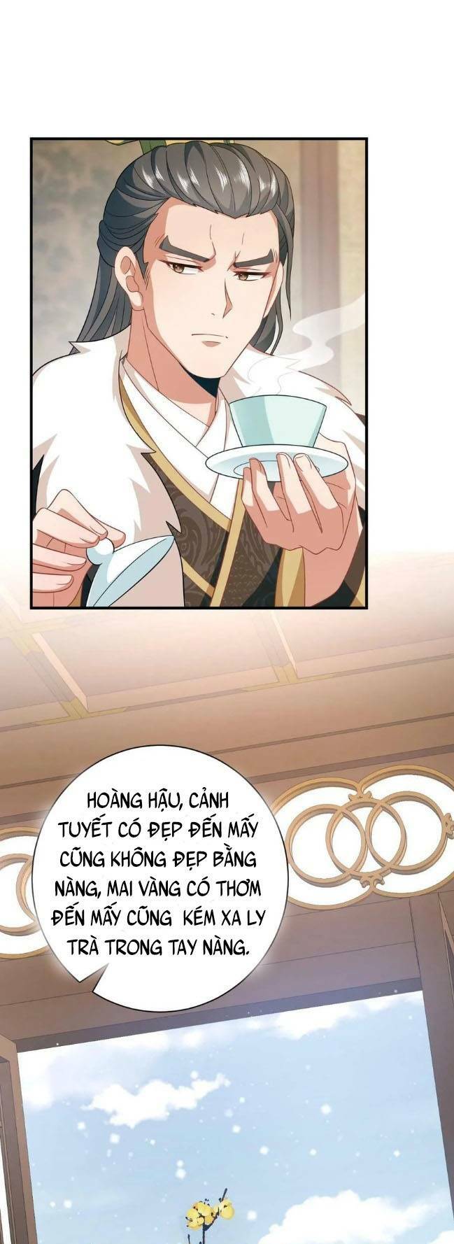 3 Kiếp Xui Xẻo, Kiếp Này Cùng Ta Thần Kinh Chapter 57 - Trang 2