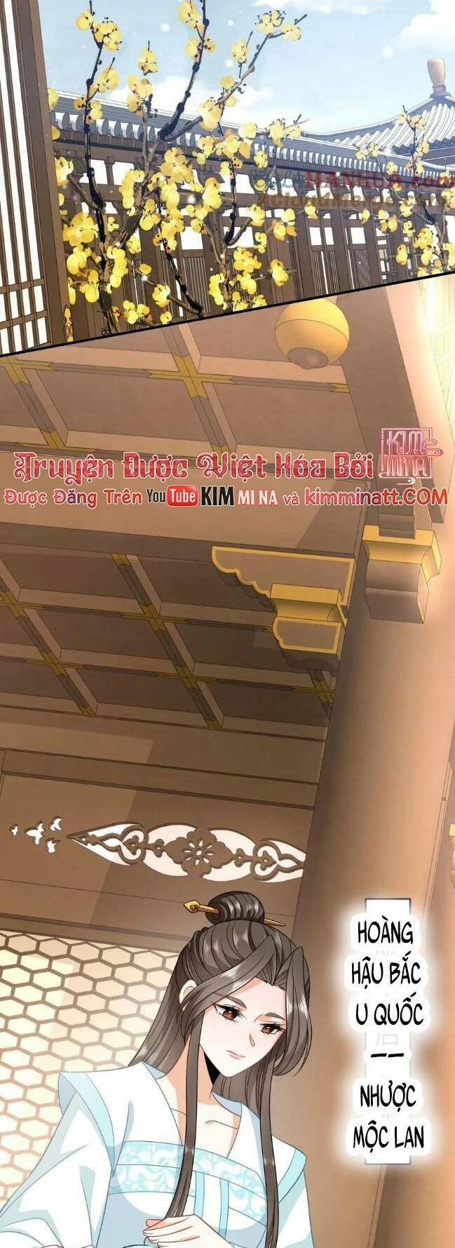 3 Kiếp Xui Xẻo, Kiếp Này Cùng Ta Thần Kinh Chapter 57 - Trang 2