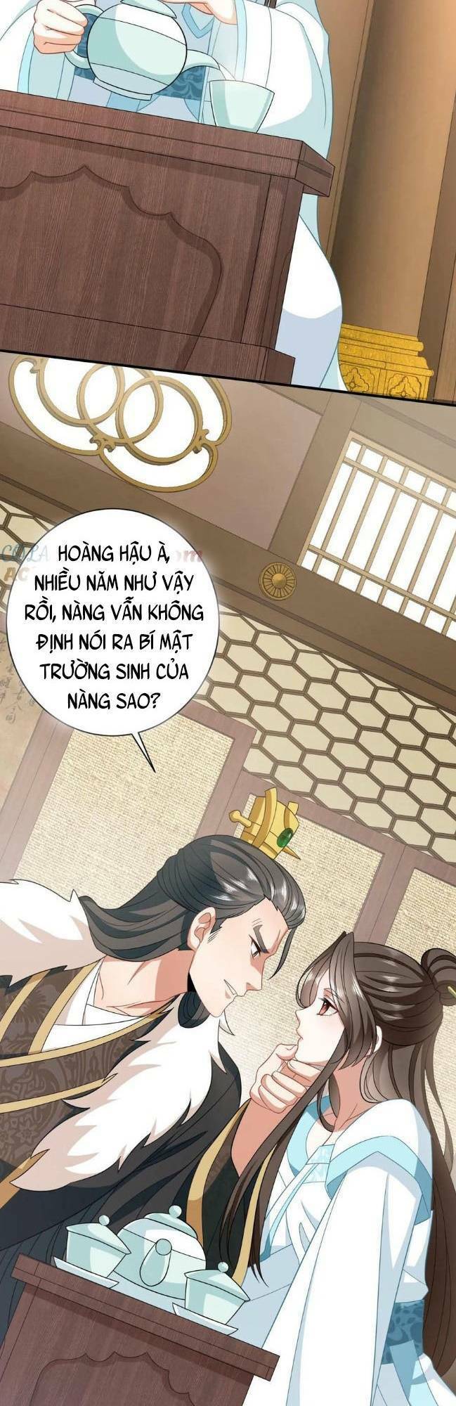 3 Kiếp Xui Xẻo, Kiếp Này Cùng Ta Thần Kinh Chapter 57 - Trang 2