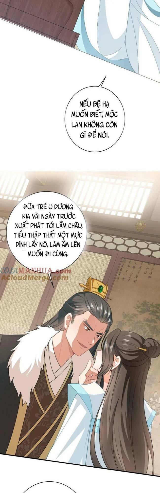 3 Kiếp Xui Xẻo, Kiếp Này Cùng Ta Thần Kinh Chapter 57 - Trang 2