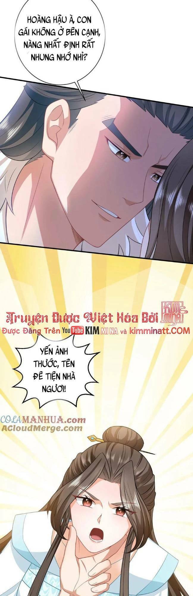 3 Kiếp Xui Xẻo, Kiếp Này Cùng Ta Thần Kinh Chapter 57 - Trang 2