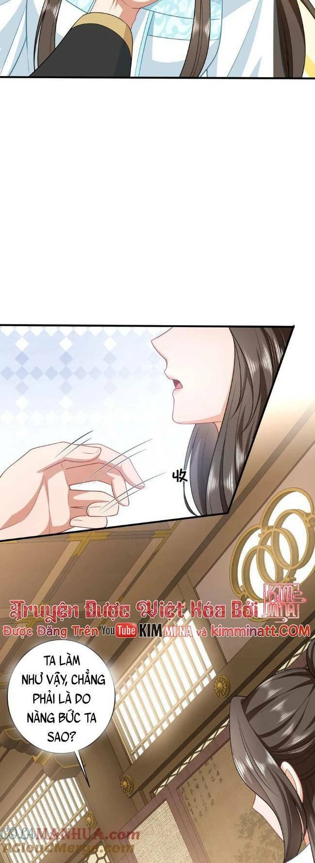 3 Kiếp Xui Xẻo, Kiếp Này Cùng Ta Thần Kinh Chapter 57 - Trang 2