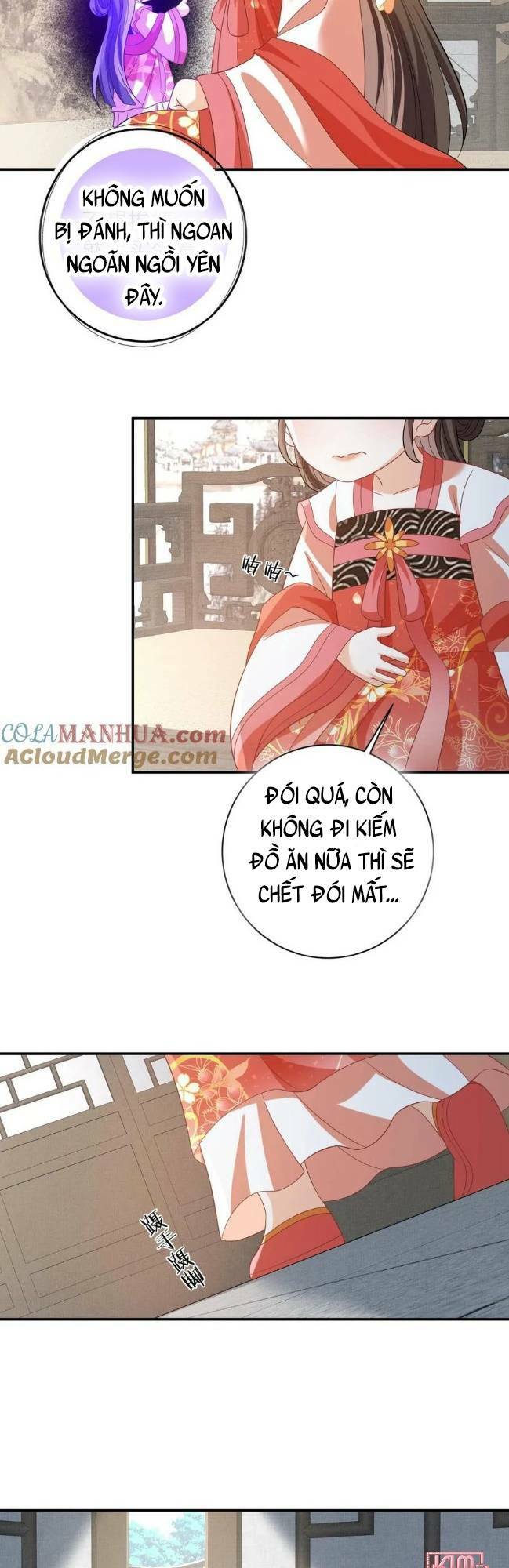 3 Kiếp Xui Xẻo, Kiếp Này Cùng Ta Thần Kinh Chapter 58 - Trang 2