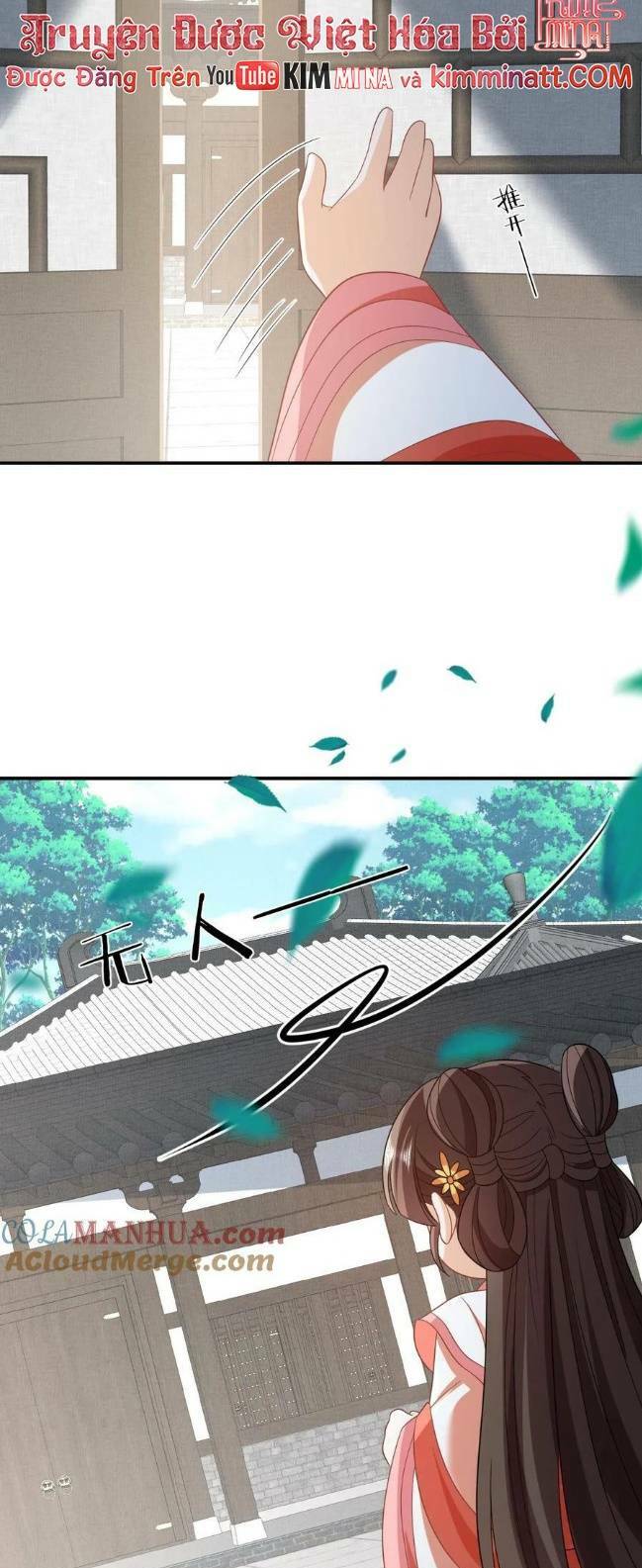 3 Kiếp Xui Xẻo, Kiếp Này Cùng Ta Thần Kinh Chapter 58 - Trang 2