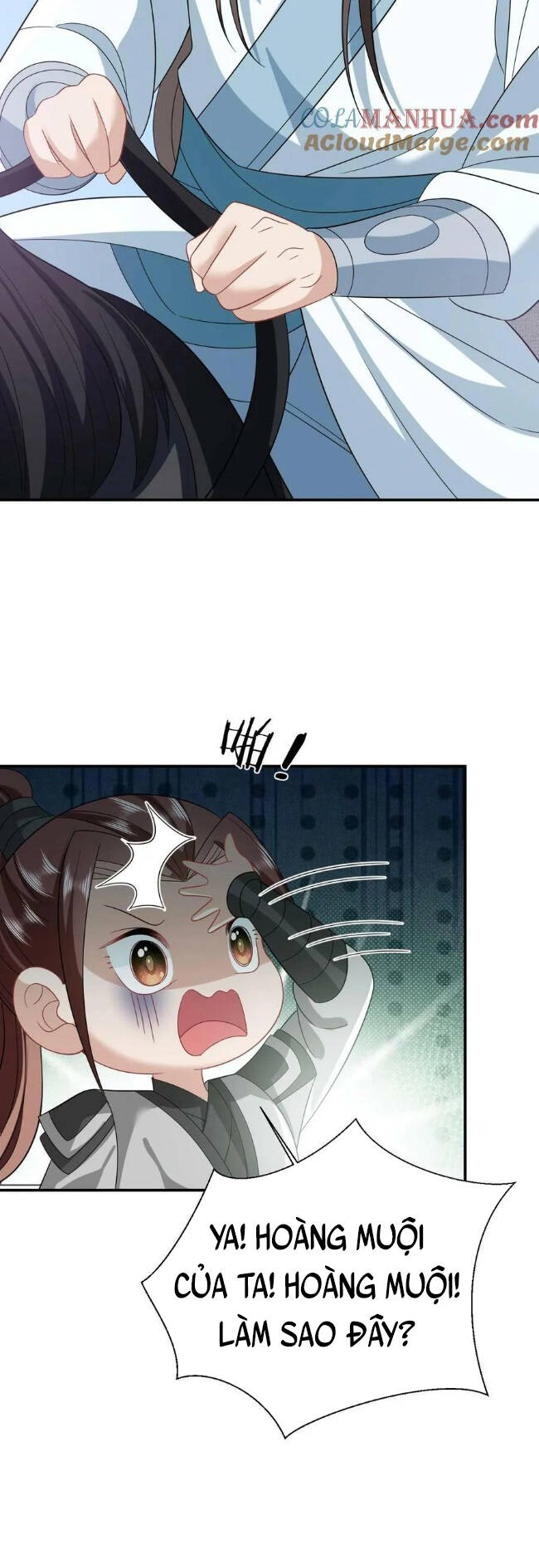 3 Kiếp Xui Xẻo, Kiếp Này Cùng Ta Thần Kinh Chapter 58 - Trang 2