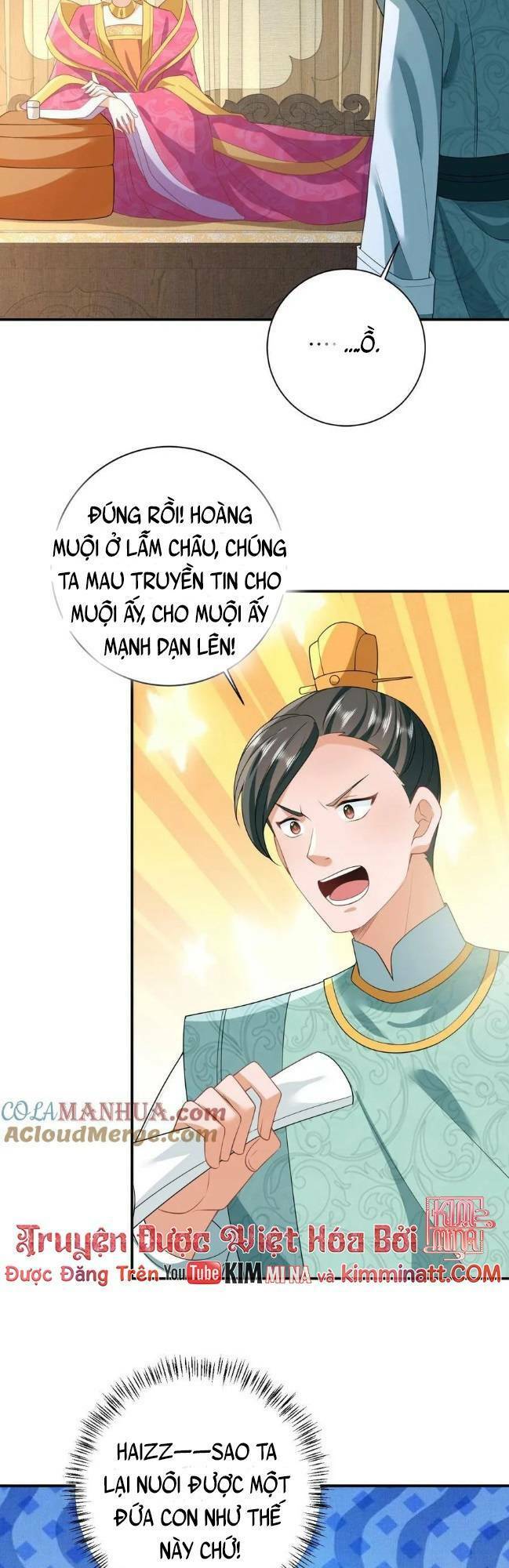 3 Kiếp Xui Xẻo, Kiếp Này Cùng Ta Thần Kinh Chapter 58 - Trang 2