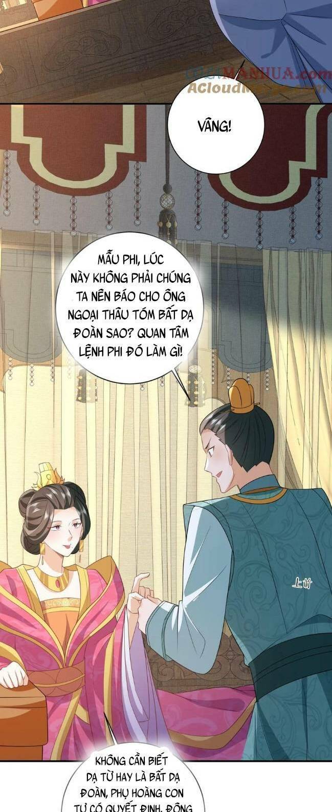 3 Kiếp Xui Xẻo, Kiếp Này Cùng Ta Thần Kinh Chapter 58 - Trang 2