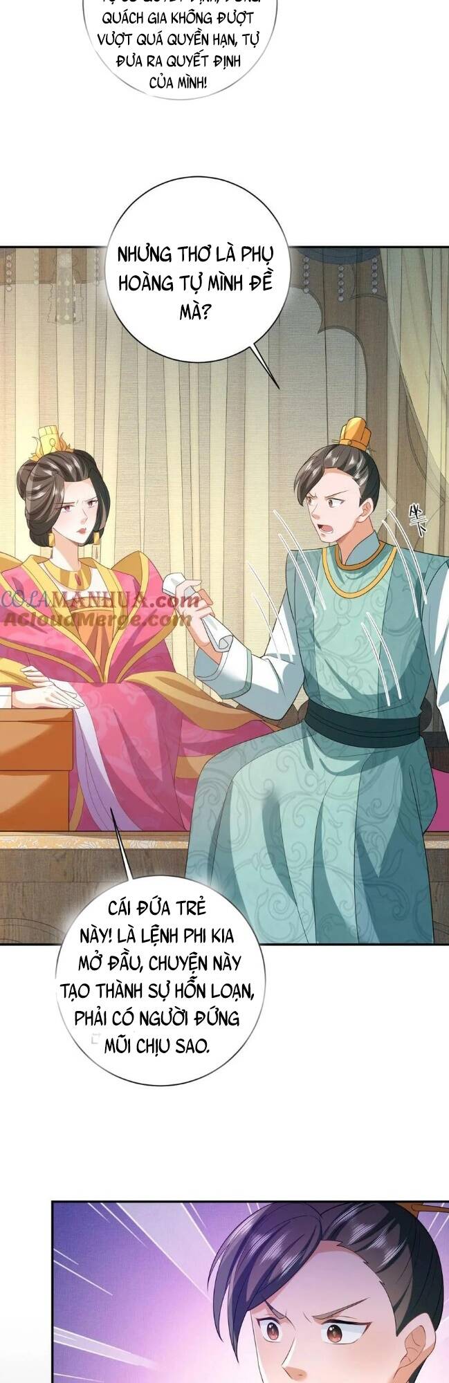 3 Kiếp Xui Xẻo, Kiếp Này Cùng Ta Thần Kinh Chapter 58 - Trang 2