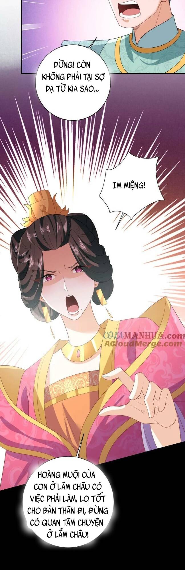 3 Kiếp Xui Xẻo, Kiếp Này Cùng Ta Thần Kinh Chapter 58 - Trang 2
