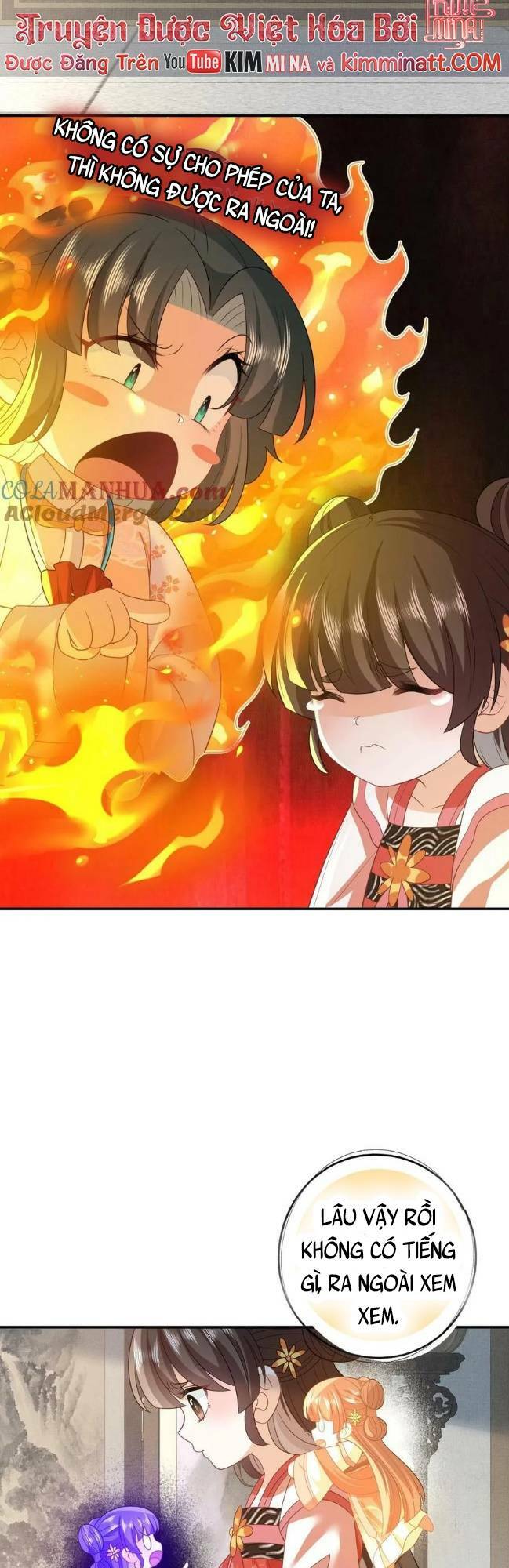 3 Kiếp Xui Xẻo, Kiếp Này Cùng Ta Thần Kinh Chapter 58 - Trang 2