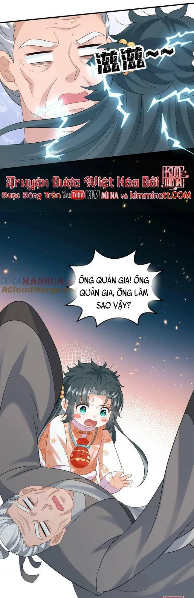 3 Kiếp Xui Xẻo, Kiếp Này Cùng Ta Thần Kinh Chapter 59 - Trang 2