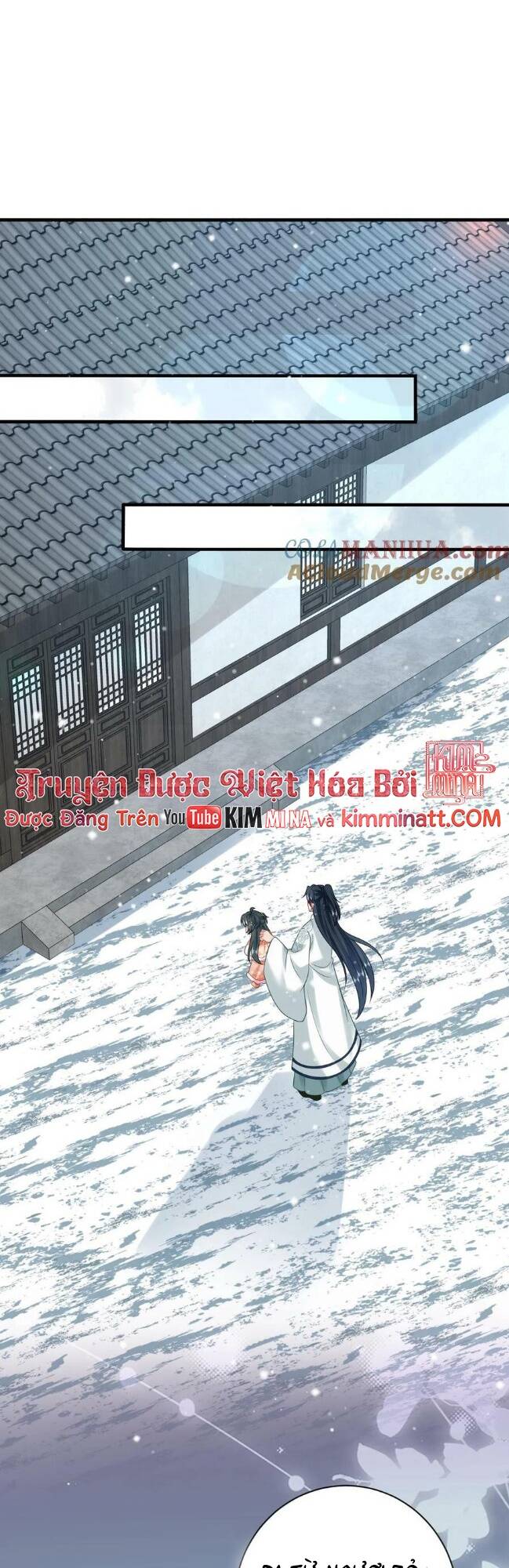 3 Kiếp Xui Xẻo, Kiếp Này Cùng Ta Thần Kinh Chapter 59 - Trang 2