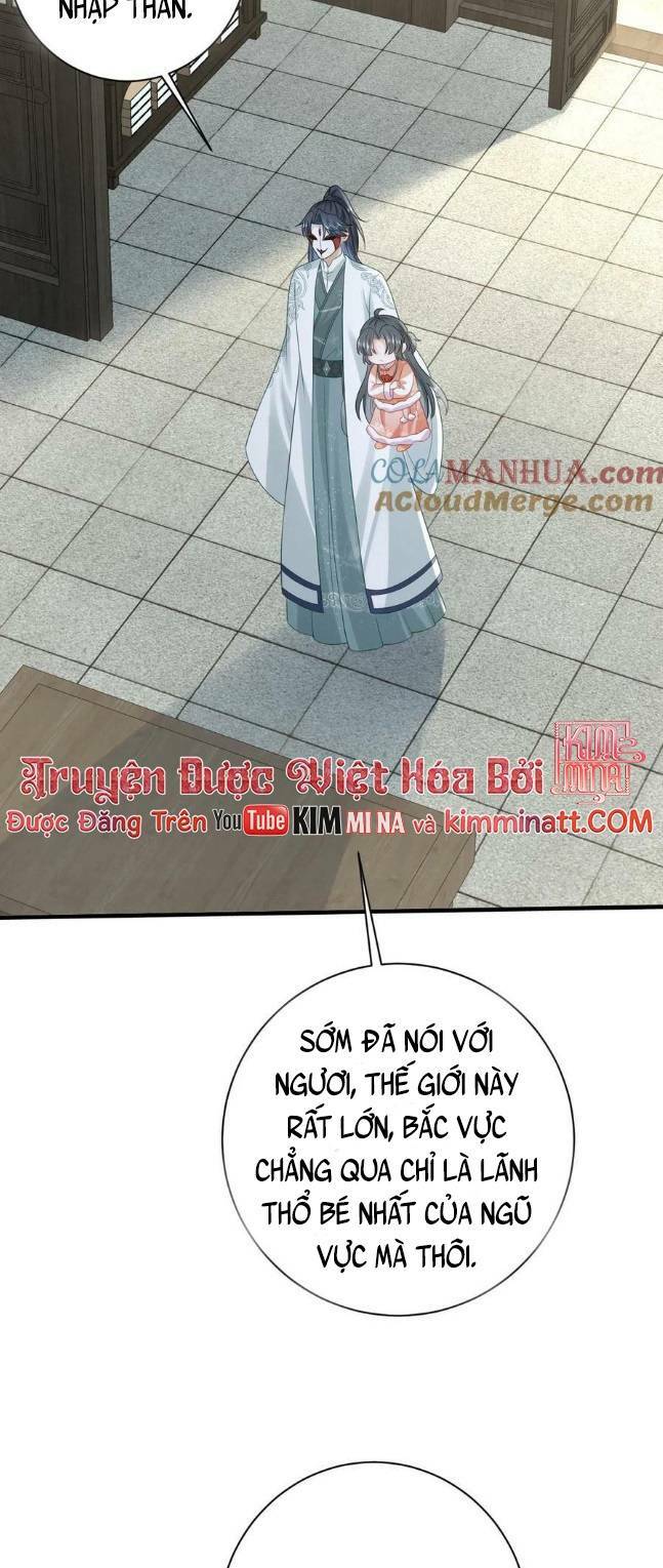 3 Kiếp Xui Xẻo, Kiếp Này Cùng Ta Thần Kinh Chapter 59 - Trang 2