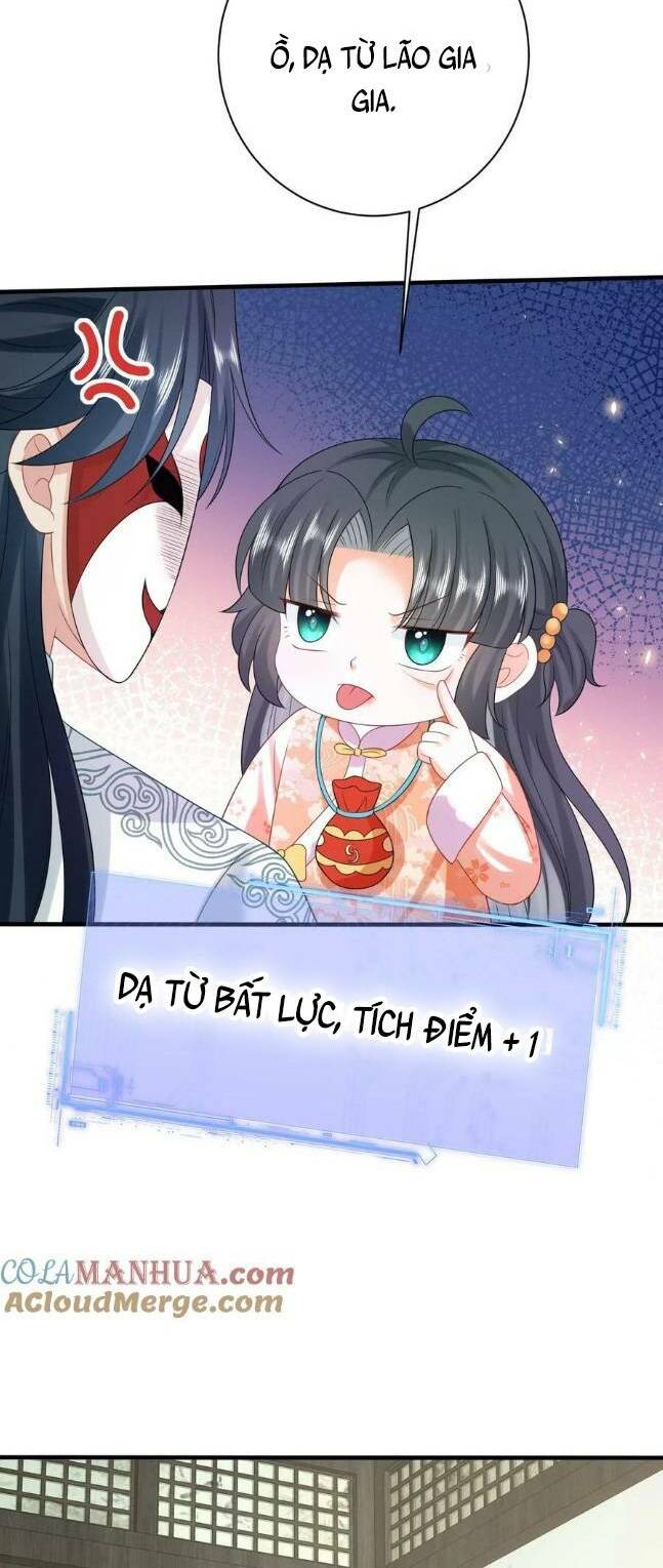 3 Kiếp Xui Xẻo, Kiếp Này Cùng Ta Thần Kinh Chapter 59 - Trang 2