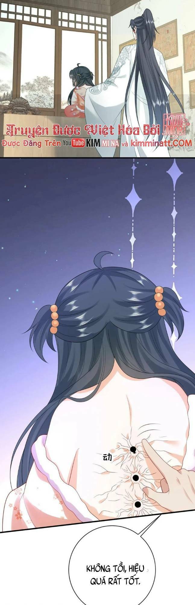 3 Kiếp Xui Xẻo, Kiếp Này Cùng Ta Thần Kinh Chapter 59 - Trang 2