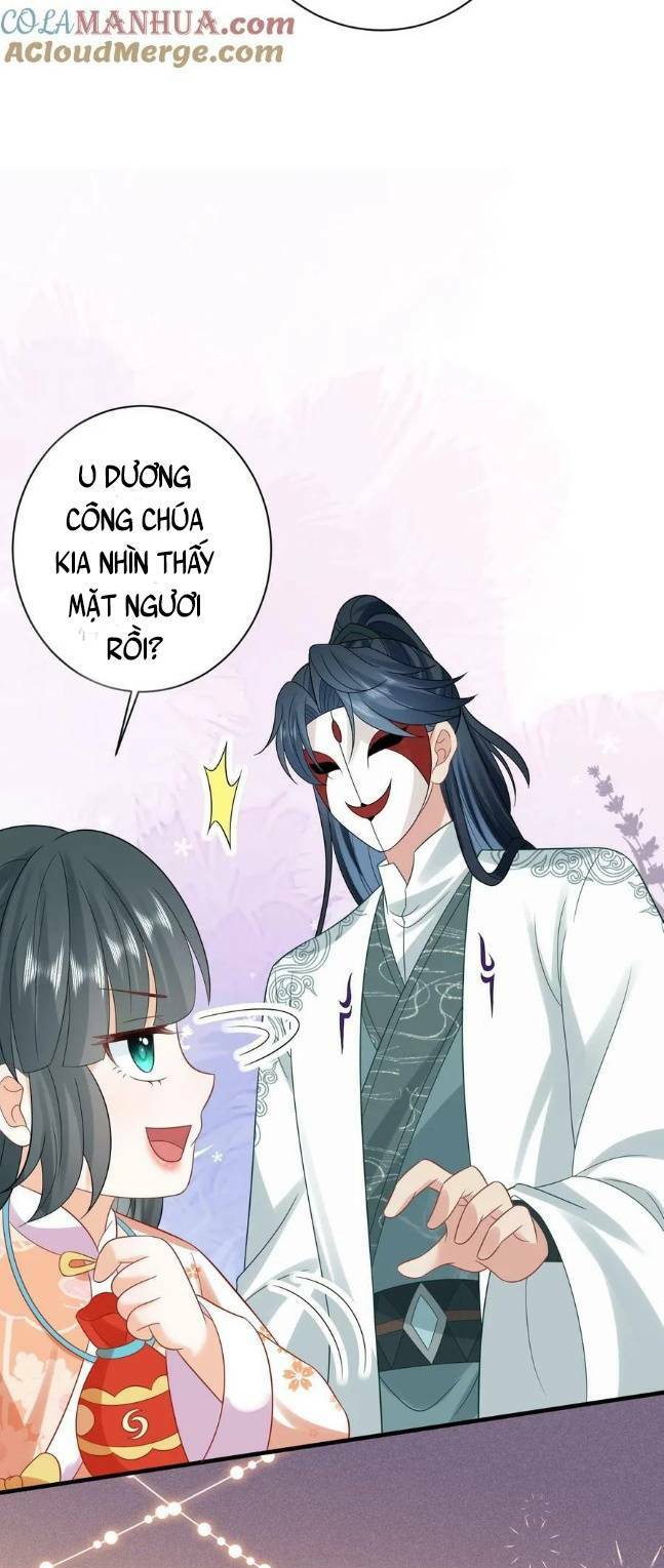 3 Kiếp Xui Xẻo, Kiếp Này Cùng Ta Thần Kinh Chapter 59 - Trang 2