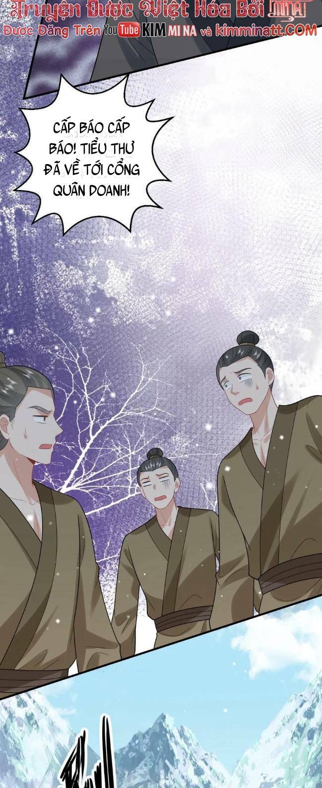 3 Kiếp Xui Xẻo, Kiếp Này Cùng Ta Thần Kinh Chapter 59 - Trang 2