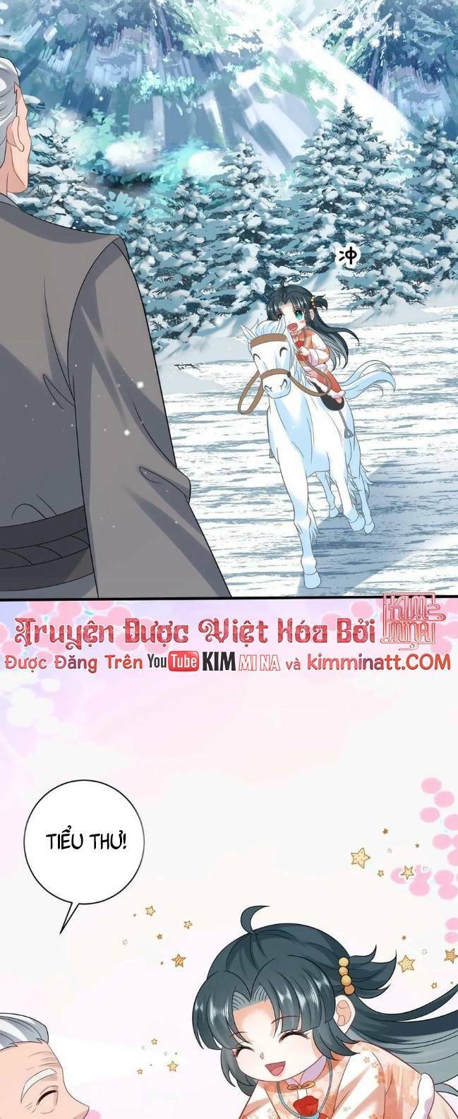 3 Kiếp Xui Xẻo, Kiếp Này Cùng Ta Thần Kinh Chapter 59 - Trang 2