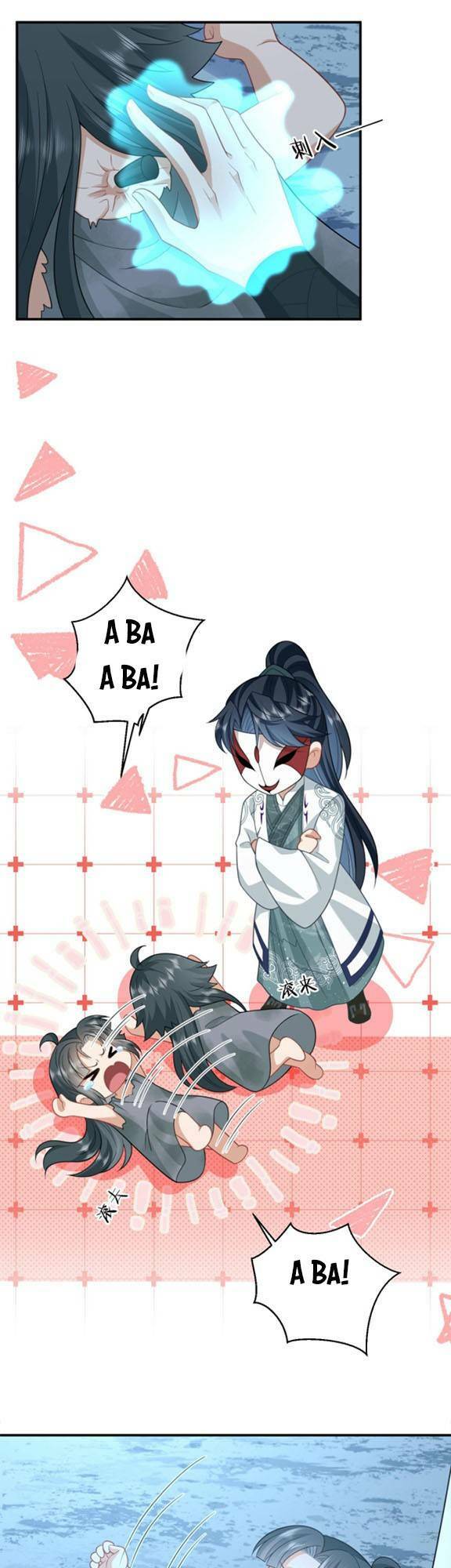 3 Kiếp Xui Xẻo, Kiếp Này Cùng Ta Thần Kinh Chapter 6 - Trang 2