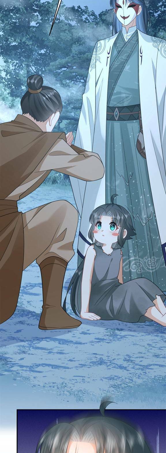 3 Kiếp Xui Xẻo, Kiếp Này Cùng Ta Thần Kinh Chapter 6 - Trang 2