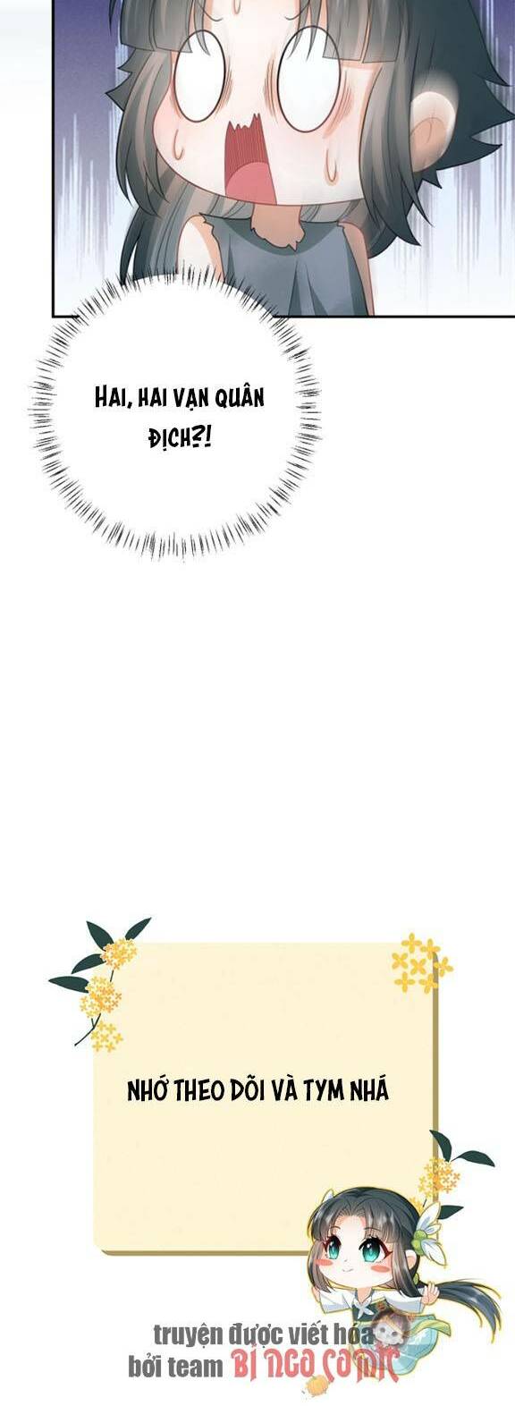 3 Kiếp Xui Xẻo, Kiếp Này Cùng Ta Thần Kinh Chapter 6 - Trang 2