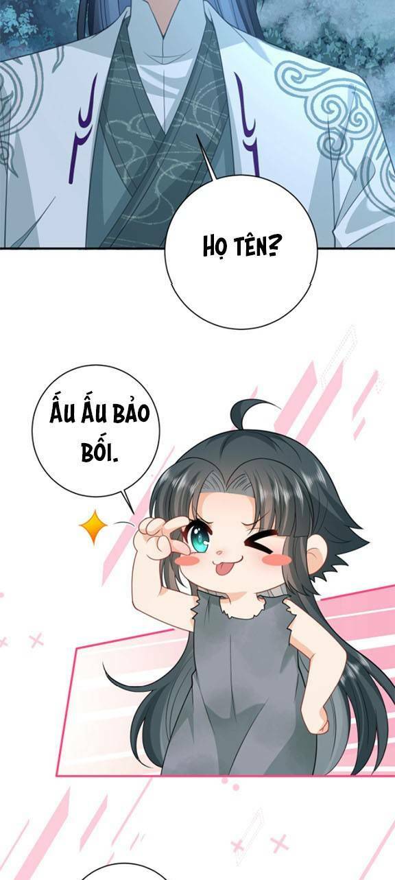 3 Kiếp Xui Xẻo, Kiếp Này Cùng Ta Thần Kinh Chapter 6 - Trang 2