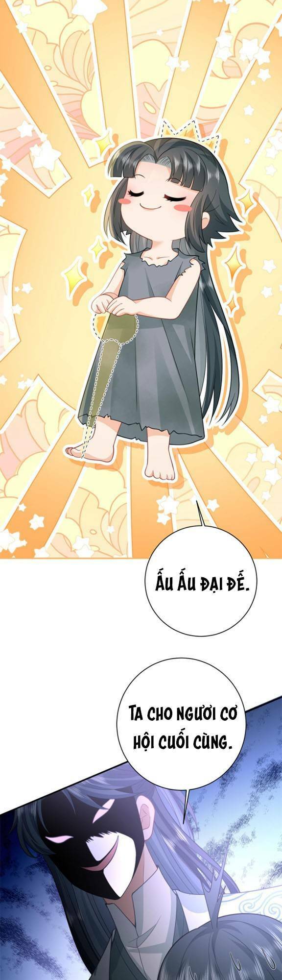 3 Kiếp Xui Xẻo, Kiếp Này Cùng Ta Thần Kinh Chapter 6 - Trang 2